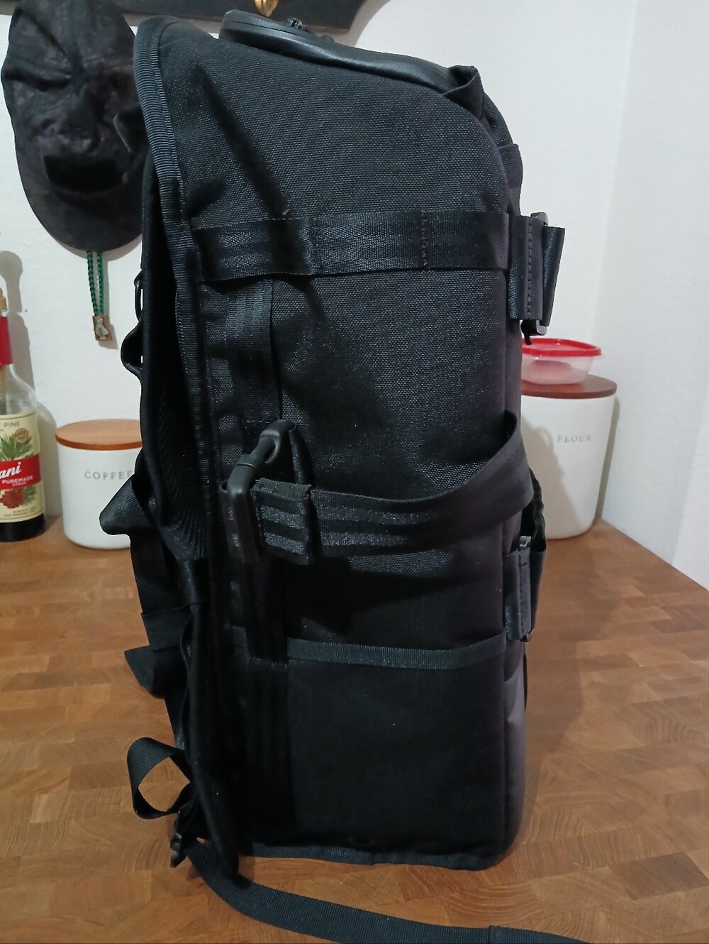 Chrome Camera Bag - Picture 6 of 11